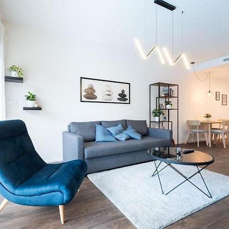 City Park Apartment - Брно Экстерьер фото