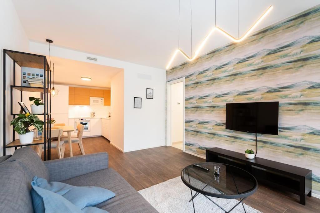 City Park Apartment - Брно Экстерьер фото