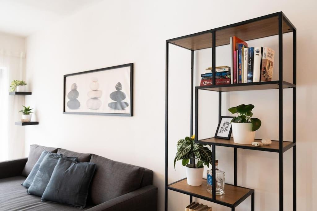 City Park Apartment - Брно Экстерьер фото